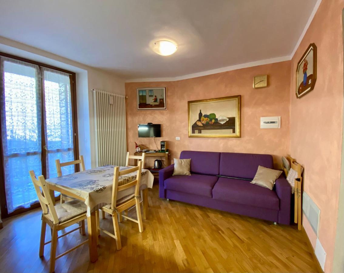 Appartement Sara's Bardonnèche